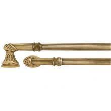 Edgar Berebi 8930FBXBB - EMPIRE BACK TO BACK PULL