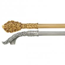 Edgar Berebi 8935/6XBB - LOUIS XV BACK TO BACK PULL