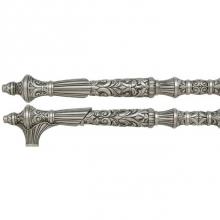 Edgar Berebi 8950/6XBB - BELLEVIEW BACK TO BACK PULL
