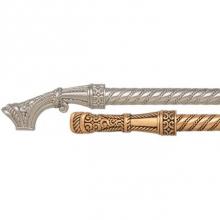Edgar Berebi 8955/6XBB - AMERICANA BACK TO BACK PULL