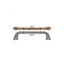 Edgar Berebi 9595AN - UNION GROVE PULL