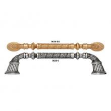 Edgar Berebi 9620AN - UNION GROVE SMALL APPLIANCE PULL