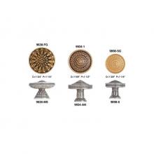 Edgar Berebi 9637BC - TOULOUSE KNOB