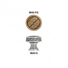 Edgar Berebi 9645BB - UNION GROVE KNOB