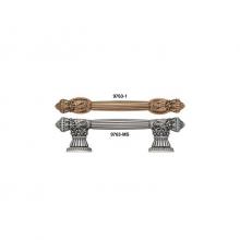 Edgar Berebi 9763VB - TOULOUSE PULL