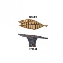 Edgar Berebi 9790/1 - NORTHFIELD LEAF KNOB