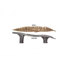 Edgar Berebi 9793BB - NORTHFIELD LEAF PULL