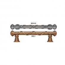 Edgar Berebi 9839FB - BERKLEY PULL