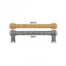 Edgar Berebi 9848FB - GIVERNY PULL