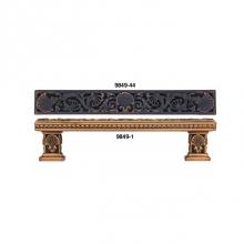 Edgar Berebi 9849BP - HAMILTON PULL