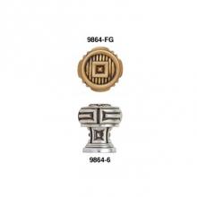 Edgar Berebi 9864AC - INNSBRUCK KNOB