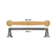 Edgar Berebi 9871FB - KINGSTON PULL