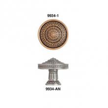 Edgar Berebi 9934/44 - TOULOUSE KNOB
