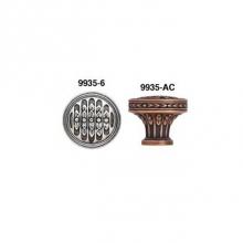 Edgar Berebi 9935BP - ASTORIA KNOB