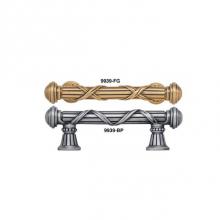 Edgar Berebi 9939BP - BERKLEY PULL