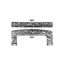 Edgar Berebi 9945AC - ELLINGTON PULL