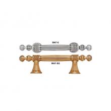 Edgar Berebi 9947/44 - CHESAPEAKE PULL