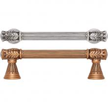 Edgar Berebi 10022BB - VERONA PULL; LT COLORADO TOPAZ CRYSTAL