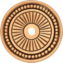 Edgar Berebi 10025/1 - CHESAPEAKE BACK PLATE