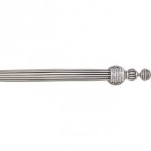 Edgar Berebi 10053/16 - CHESAPEAKE PULL; CLEAR CRYSTAL