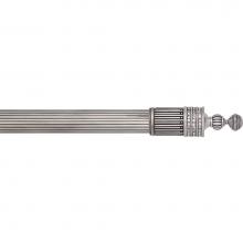 Edgar Berebi 10054/14/9 - CHESAPEAKE APPLIANCE PULL; LT. COLORADO TOPAZ CRYSTAL
