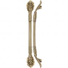 Edgar Berebi 8526/44 - LOUIS XV SMALL APPLIANCE PULL