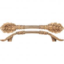 Edgar Berebi 8528/1 - LOUIS XV PULL/ SEE 8376 FOR CRYSTAL VERSION