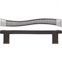 Edgar Berebi 9510/1 - GRECO II PULL