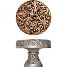 Edgar Berebi 9642/1 - GEORGETOWN KNOB