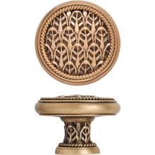 Edgar Berebi 9690AP - CARLISLE KNOB