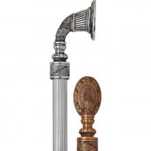 Edgar Berebi 9701/14/6 - UNION GROVE APPLIANCE PULL; 1'' DIAMETER HANDLE