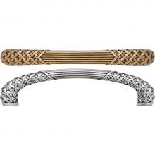 Edgar Berebi 9845AN - FLORENCE PULL; CLEAR CRYSTAL