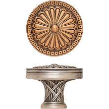 Edgar Berebi 9887AB - LAKEWOOD KNOB