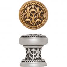 Edgar Berebi 9891/1 - CARLISLE KNOB