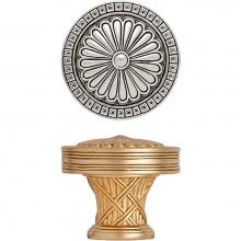 Edgar Berebi 9895BC - LAKEWOOD KNOB