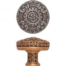 Edgar Berebi 9897/44 - MONTEREY KNOB