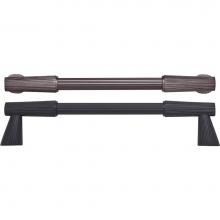 Edgar Berebi 9908/10/6 - OBERLIN SMALL APPLIANCE PULL; 1/2'' DIAMETER HANDLE