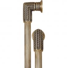 Edgar Berebi 9921/14/6 - KINGSTON APPLIANCE PULL; 1'' DIAMETER HANDLE