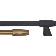 Edgar Berebi 9924/12/1 - OBERLIN APPLIANCE PULL; 1'' DIAMETER HANDLE