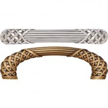 Edgar Berebi 9948AN - FLORENCE PULL; CLEAR CRYSTAL