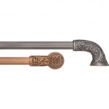 Edgar Berebi 9965/10/22 - GEORGETOWN APPLIANCE PULL; 3/4'' DIAMETER PULL