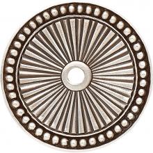 Edgar Berebi 9978BP - CHESAPEAKE BACK PLATE