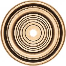 Edgar Berebi 9979/1 - ROUND BACK PLATE