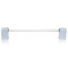 Edgar Berebi G101618/HW - Oxford II 8'' cc Pull; Hidden White