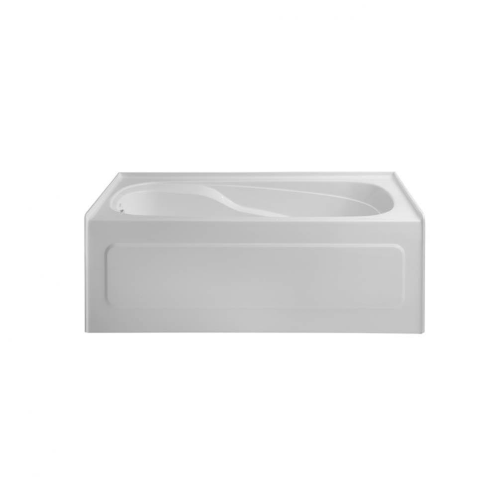 Whirlpool and Soaking - JAB4272 SL w-CAP