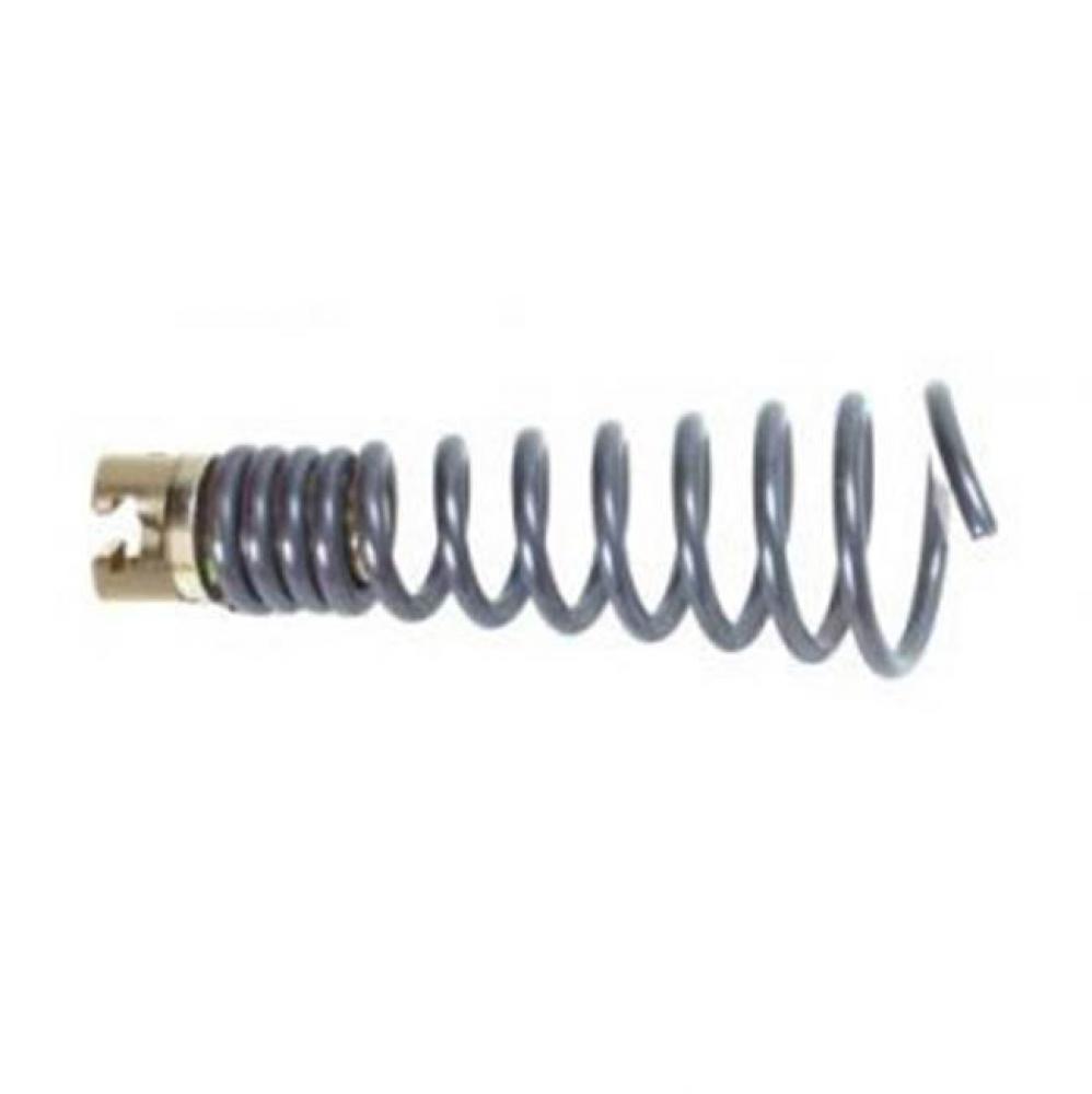 Small Retrieving Tool - Compatible With 5/8'' Ridgid Cables