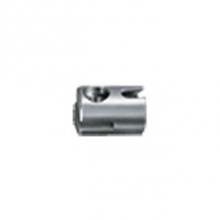 General Pipe Cleaners 5/16H-FC - 5/16'' Female Conn. For 5/16'' He Cables