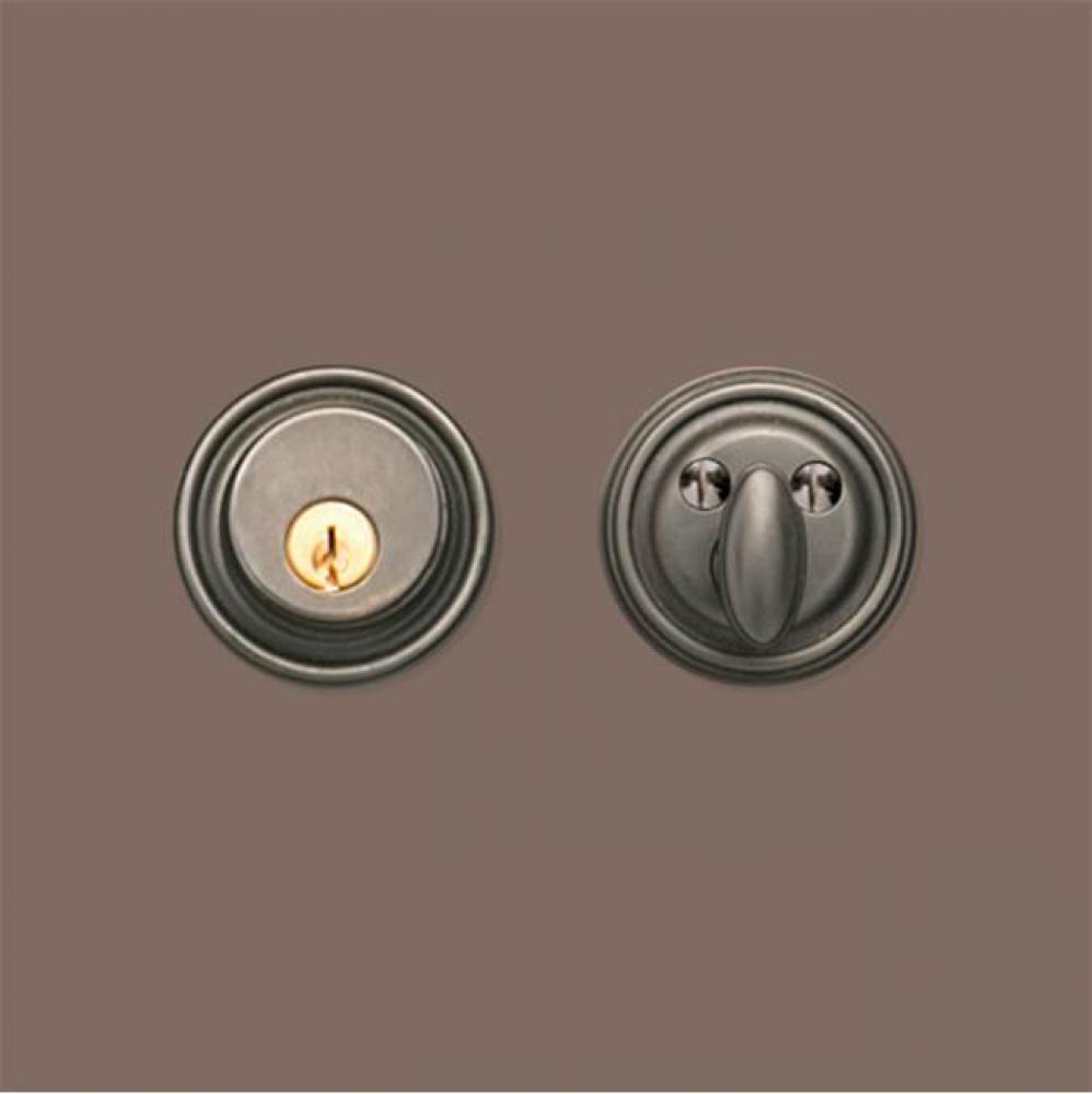 Revival Classic Deadbolt Set