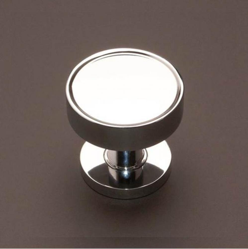 Revival Modern Door Knob