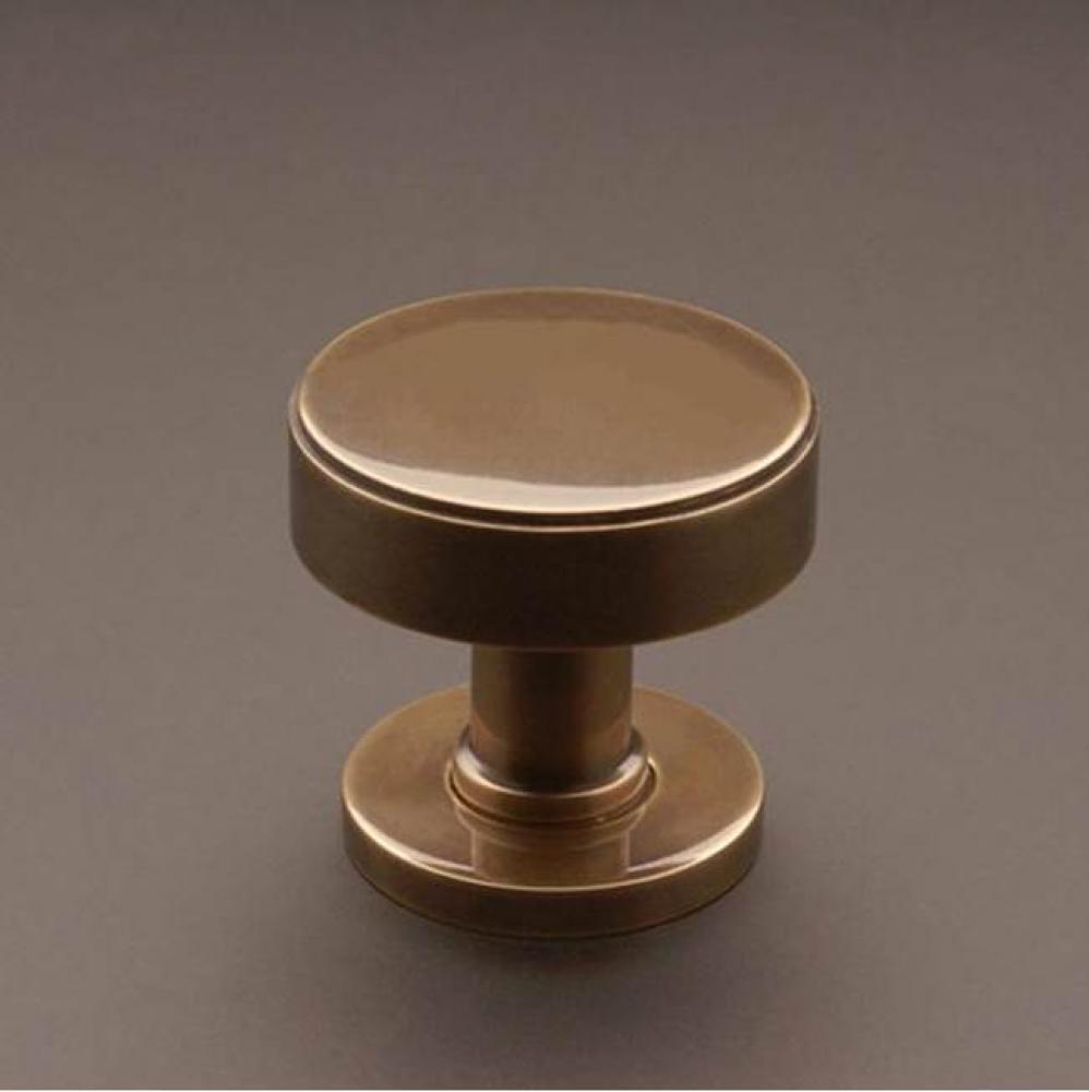 Revival Modern Door Knob